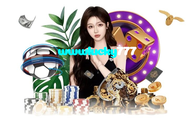 wwwlucky777