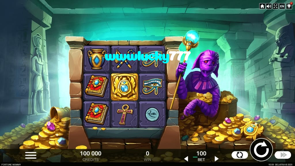 wwwlucky777